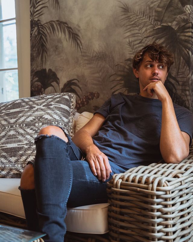 Christian, Creative Lead