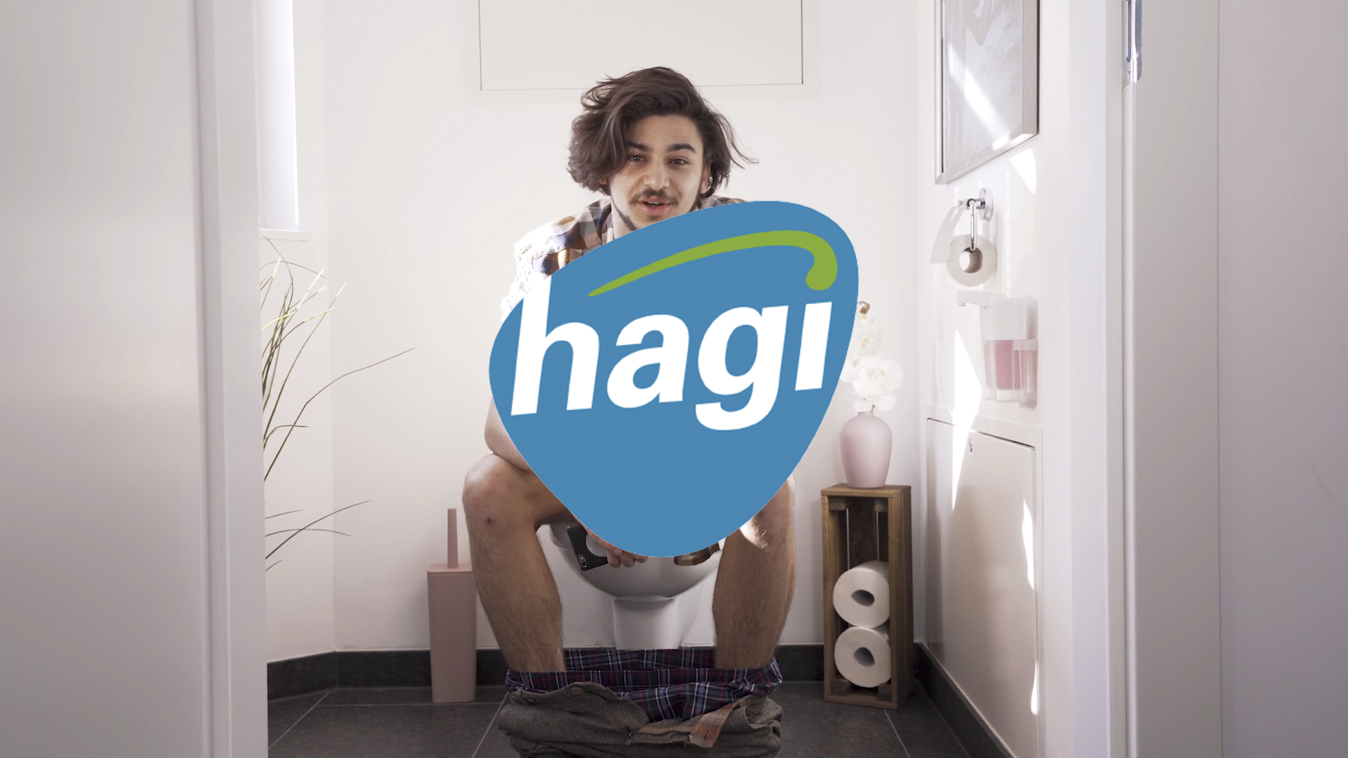 HAGI
