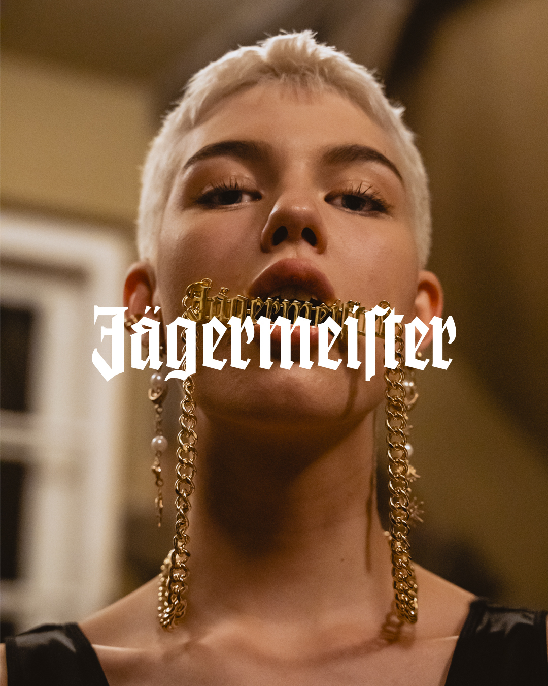 Jägermeister – Content