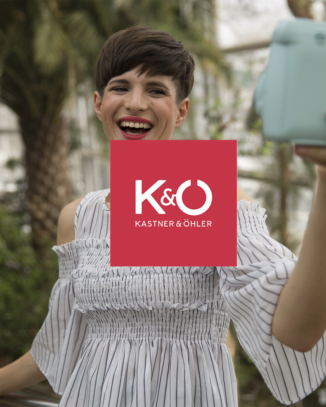Kastner & Öhler – #werwillichheutesein