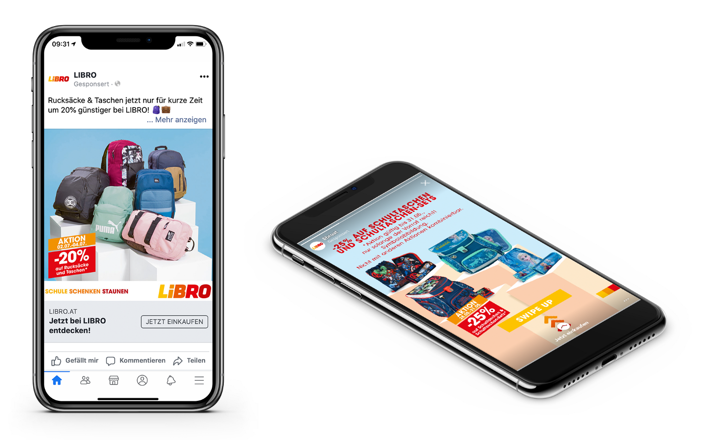 Libro Iphones