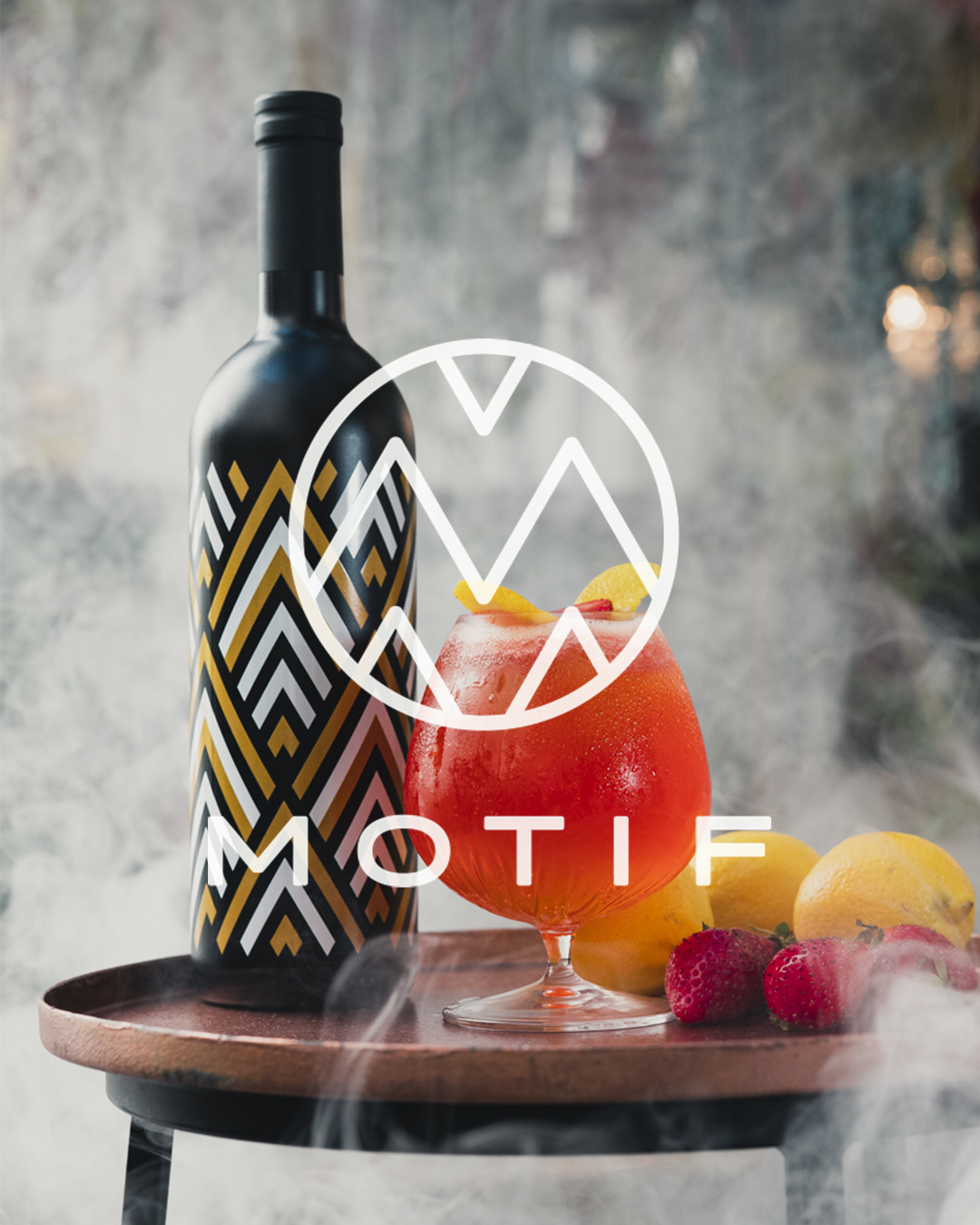 MOTIF – Content