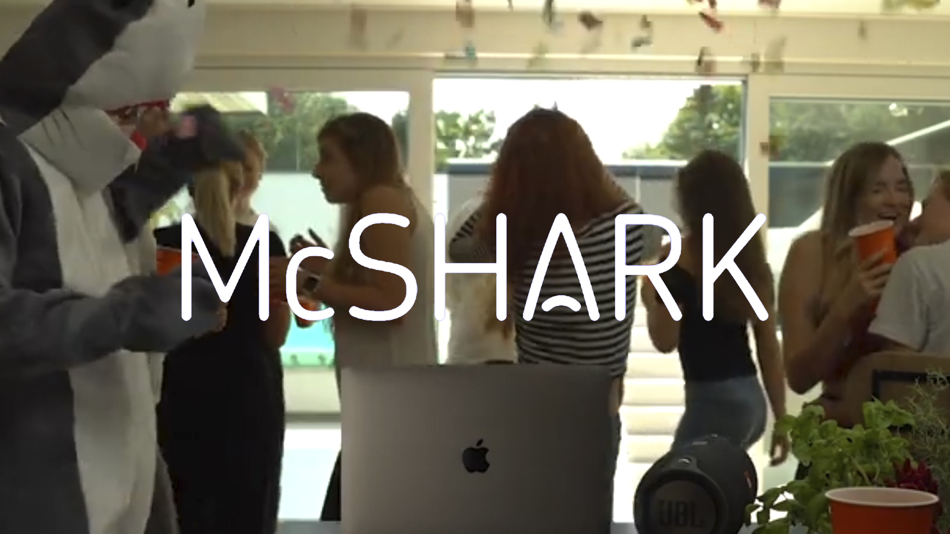McShark - Back2School