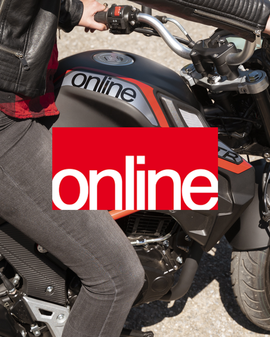 Online – Content