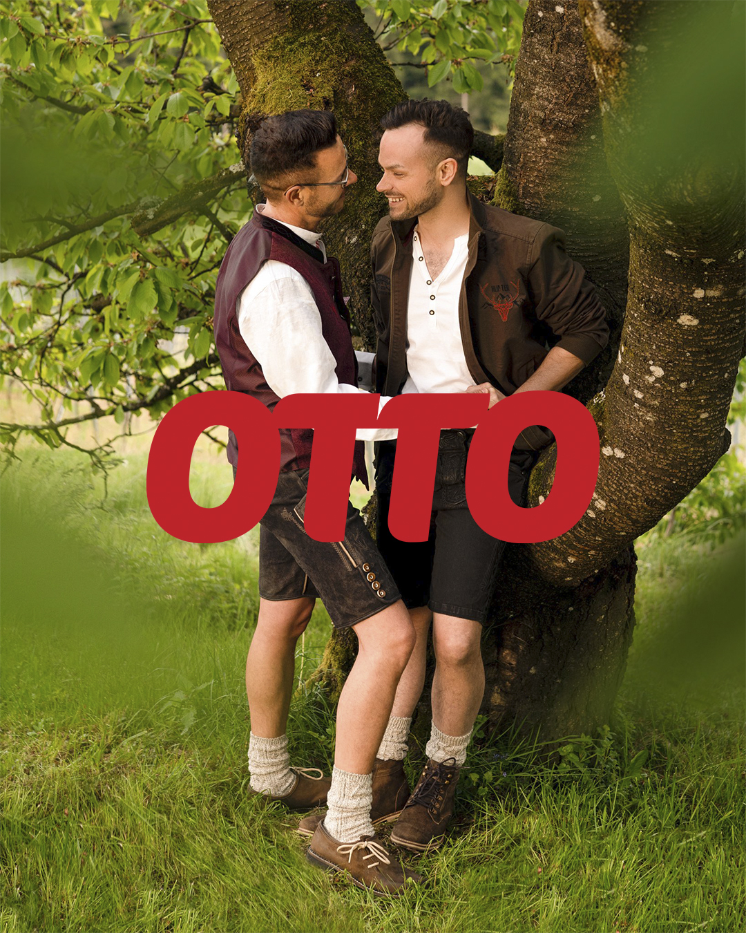OTTO – Tracht geht immer