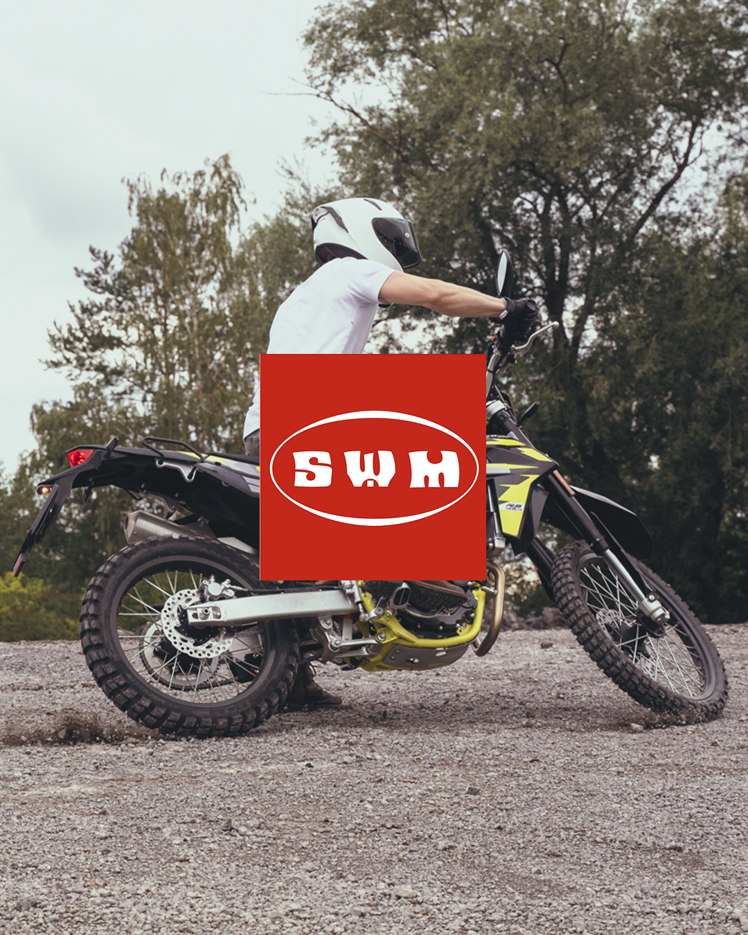 SWM – Content