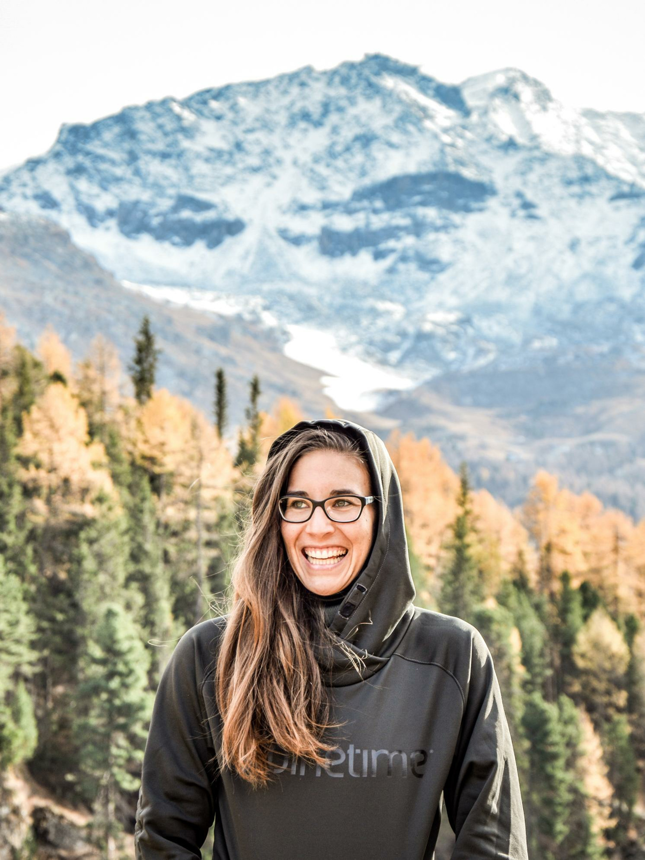 Susanne, Digital Strategist