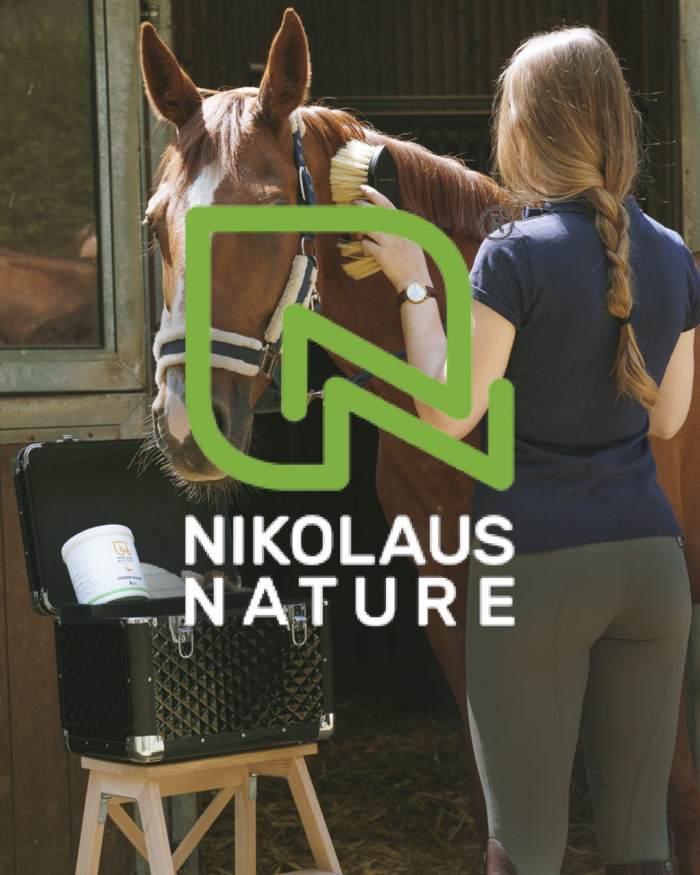 Nikolaus Nature – Content