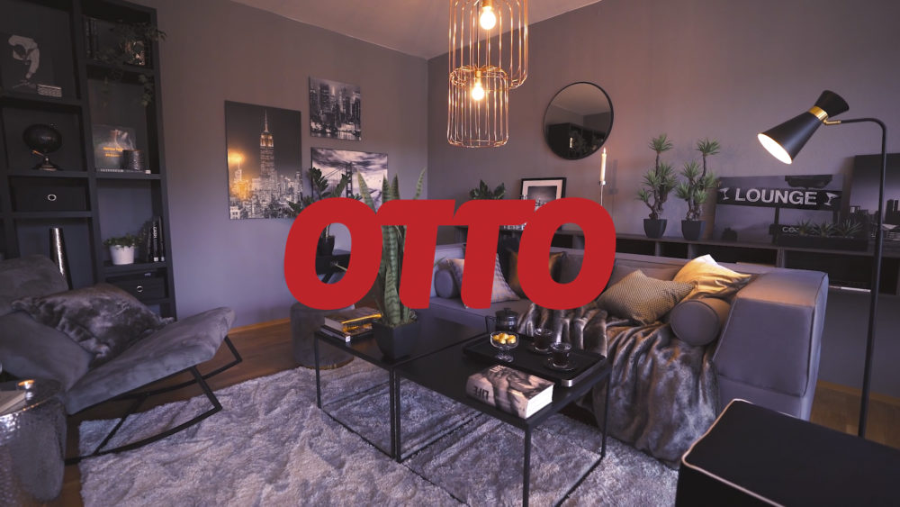 OTTO – Wohntraum