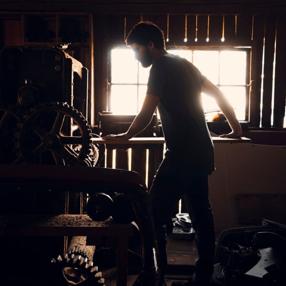 Hornbach 20