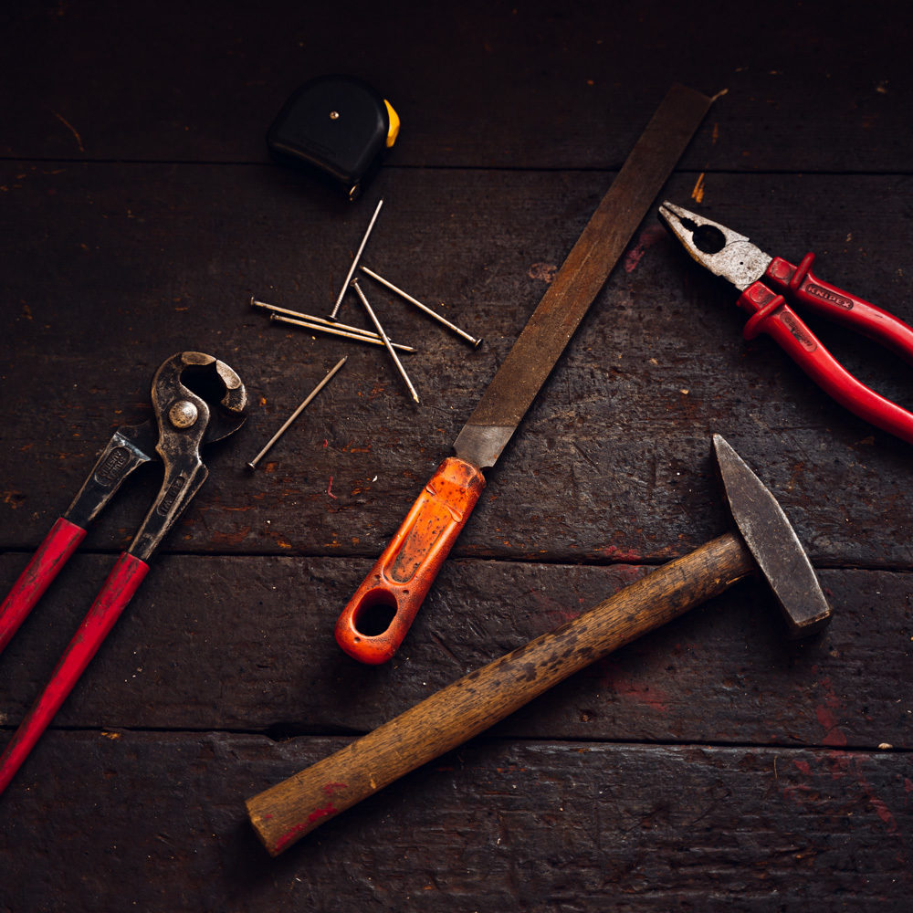 Hornbach 27
