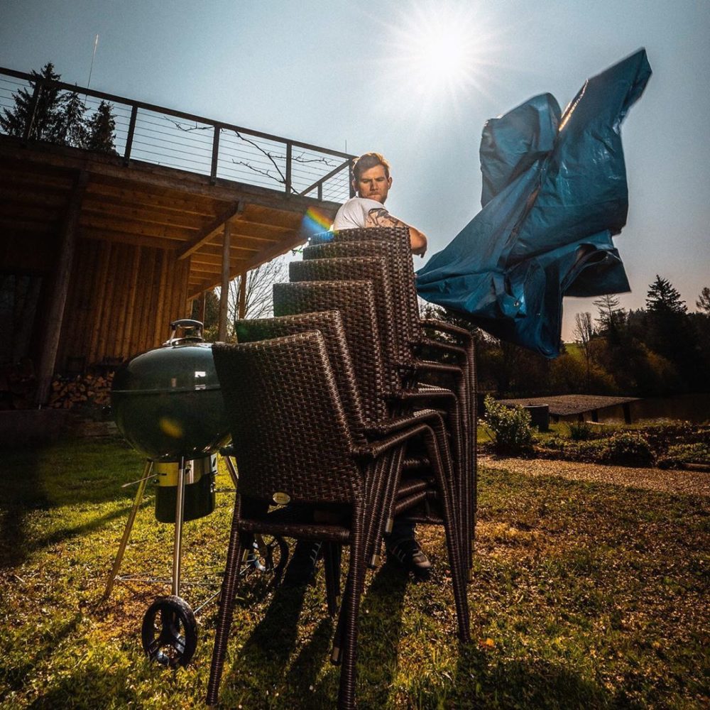Hornbach 9