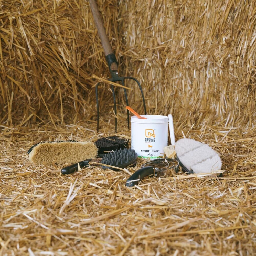 Nikolaus Nature 6 Small
