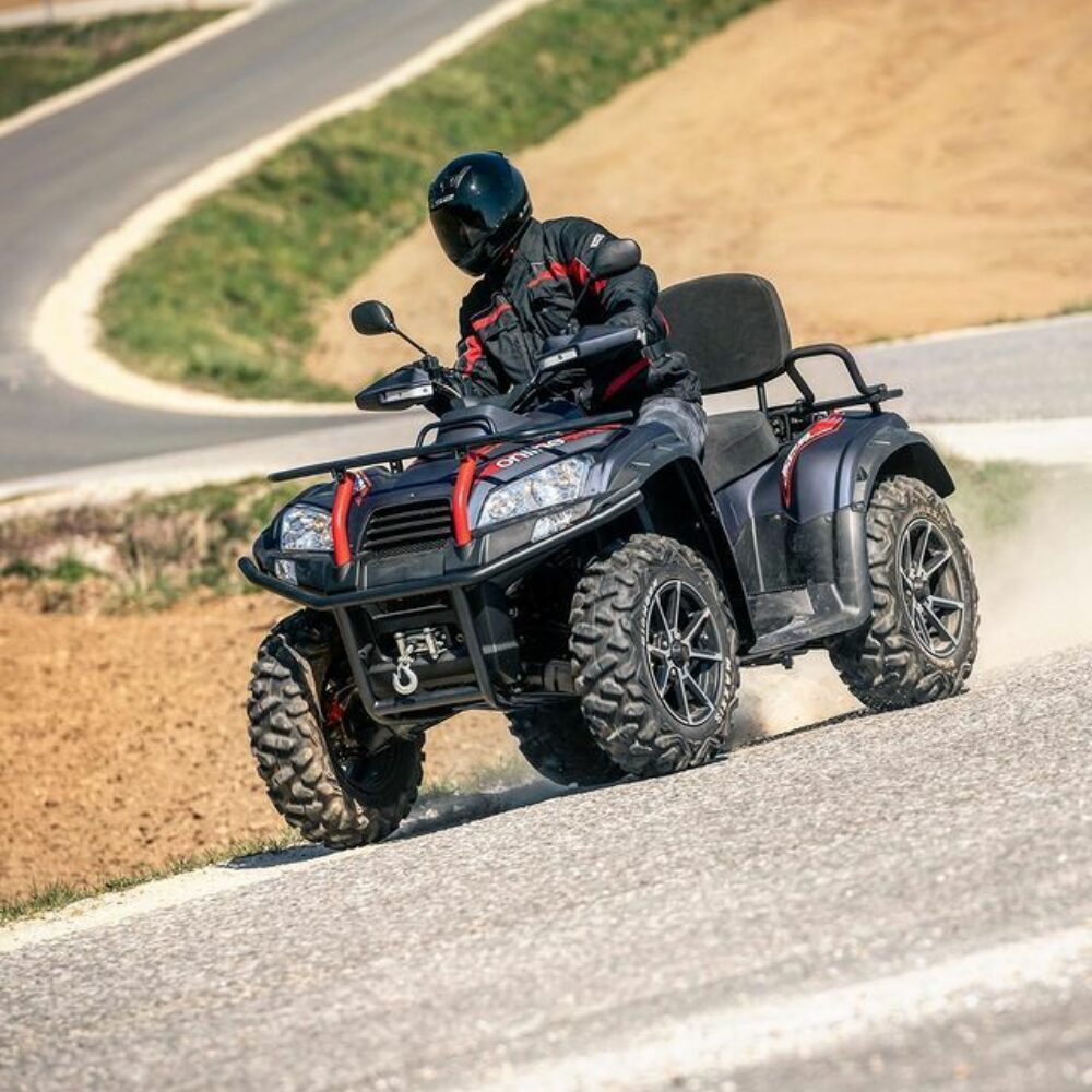 Photo By Online Mobility On August