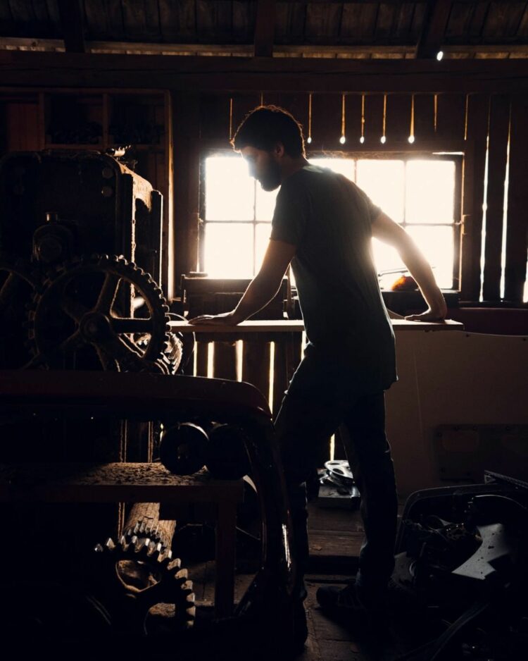 Hornbach 20