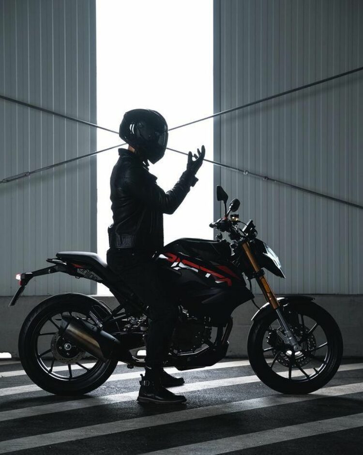 Photo By Online Mobility On March