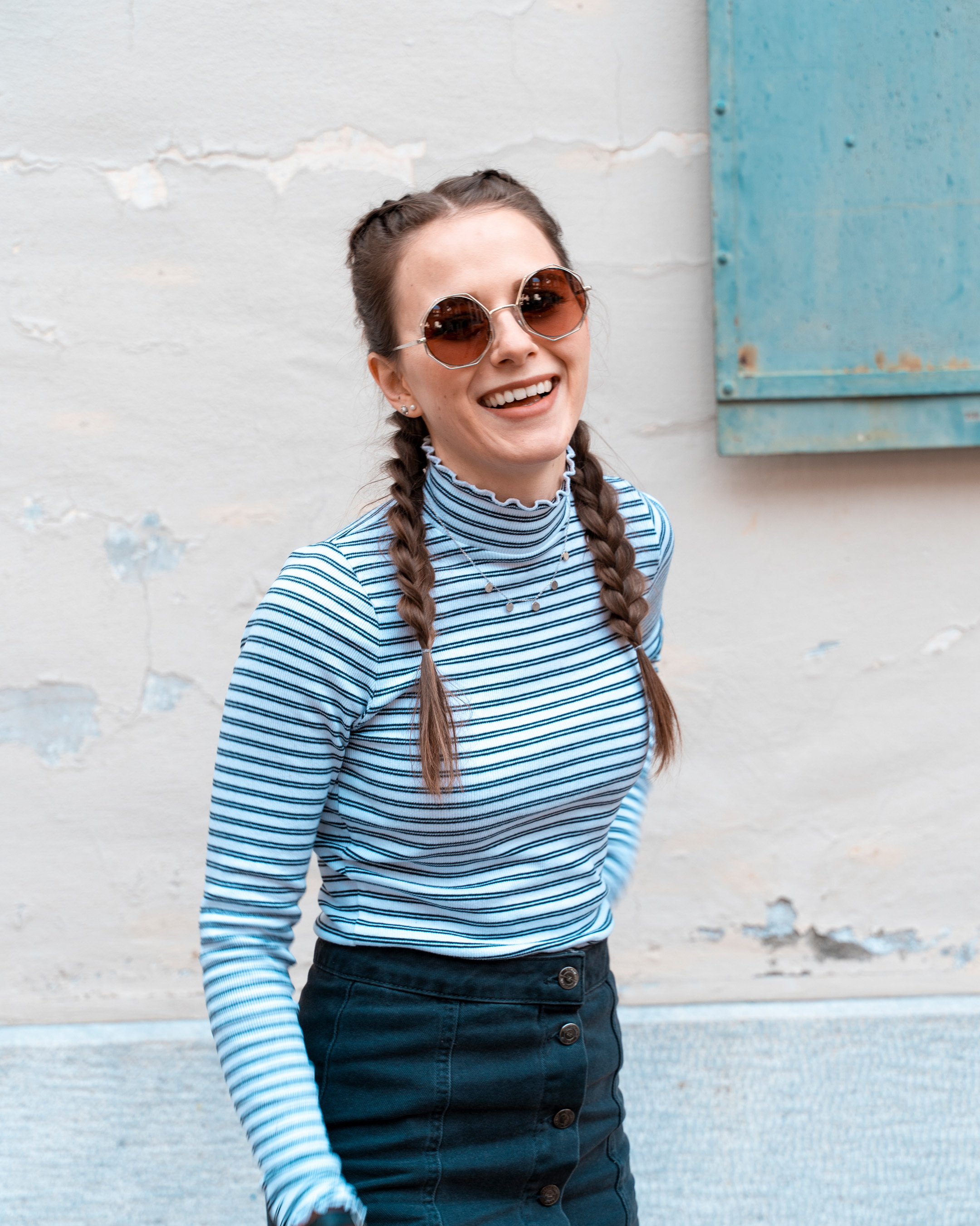 Laura, Digital Strategist
